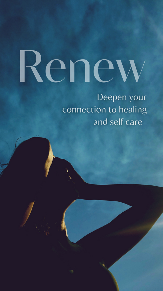 RENEW