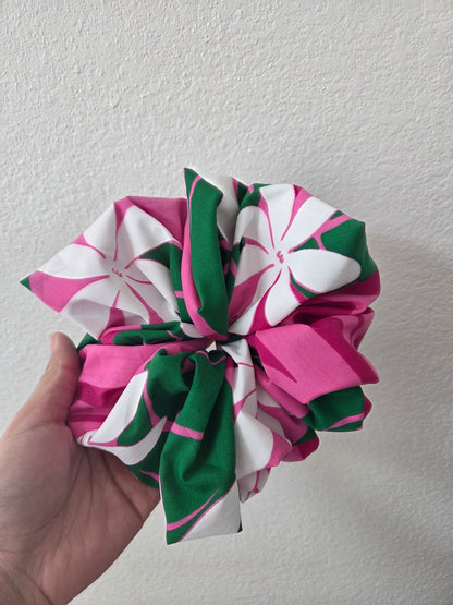 Extra Large Scrunchie