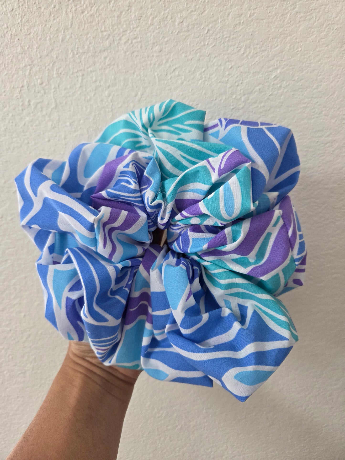 Extra Large Scrunchie