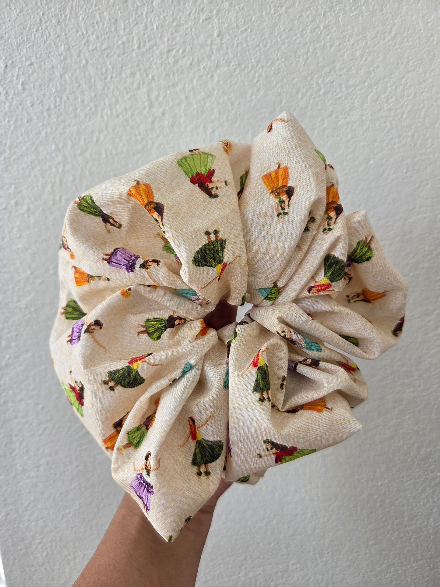 Extra Large Scrunchie