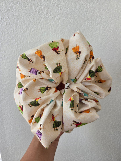 Extra Large Scrunchie