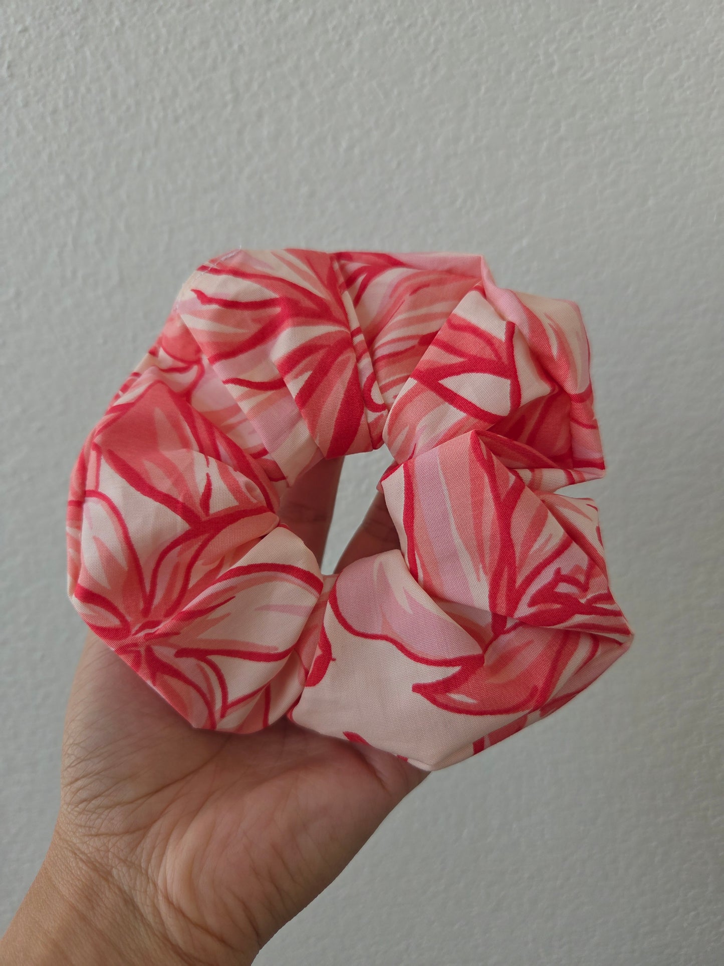 Large Scrunchie