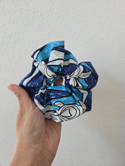 Large Scrunchie