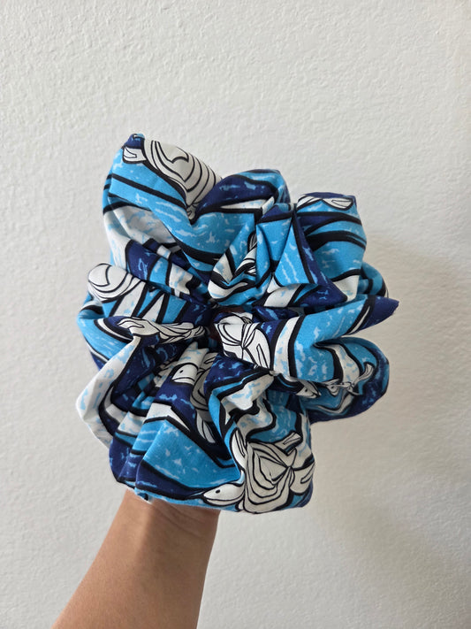 Extra Large Scrunchie