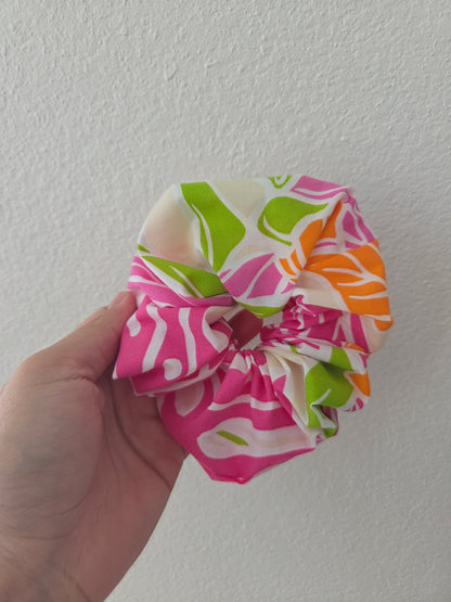 Large Scrunchie