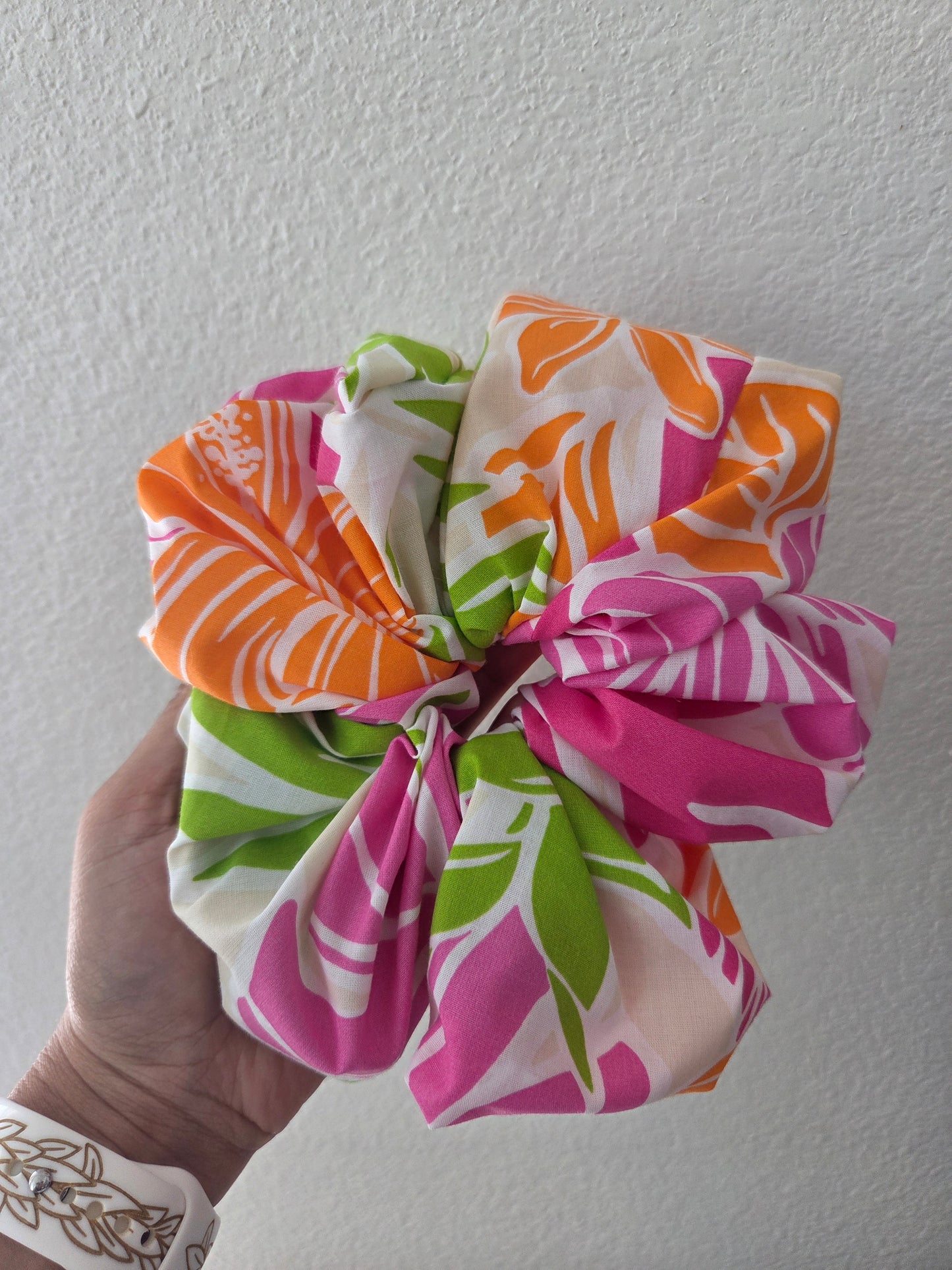 Extra Large Scrunchie
