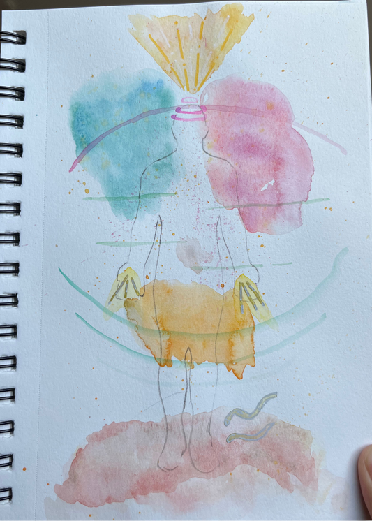 Ancestral Energy Map