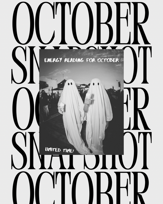 October Snapshot Email Reading